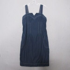 Dresses | 41 Hawthorn Aniya Jacquard Knit Dress Navy New With Tags |  Poshmark